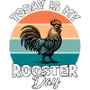 Hahn Rooster