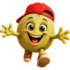 Melon drôle