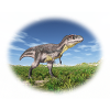 Tyrannotitan – Raubdinosaurier der Urzeit