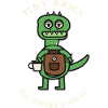 Little Monster Coffee Energy