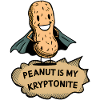 Peanut Hero – Erdnussallergie