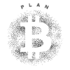 Bitcoin - Plan B - Krypto Geschenk