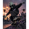 Alien Skater