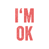 I'm OK I'm Broken