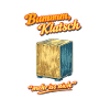 Bummm Klatsch Cajon Humor
