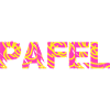 Pafel