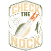 Crossbow Crossbow Shooter Check The Nock