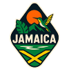 Jamaica Hummingbird Emblem Badge