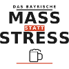 Maß statt Stress – Bayrischer Spruch
