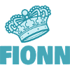 Cadeau pour Fionn