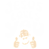 Message positif de Jésus t’aime
