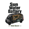 Van Systems Blueprint Self-Sufficient Van Cutaway