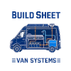 Van Systems Blueprint, Self-Sufficient Cutaway Pla