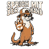 Sprich Mit Der Hand Otter
