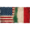 USA Italians Origin Roots Friendship