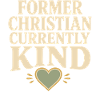 Ex-Christian Deconstruction Healing Trip Gift