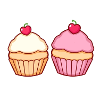 Cupcake Muffin Bakery Pastry Baking Gift