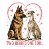 Two Hearts, One Soul, Dog Love