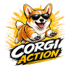 Corgi Action