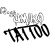 Regi Umiko Tattoo