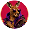 Känguru Vibes im Urban-Look