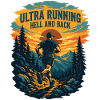 Ultra Running. Enfer et retour