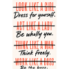 think freely