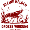 Kleine Helden Große Wirkung Krabbe