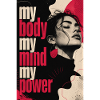 my body my mind my power