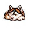 Paroles Husky, Cadeau Husky Drôle Husky