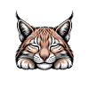 Lynx Sayings Lynx Funny Lynx Gift