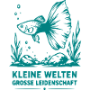 Unterwasserfisch Kleine Welten
