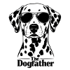 Le Dogfather - Dalmates
