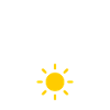 Sonne? Nein danke.