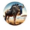 Gnu gnou