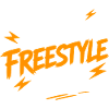 Born to Freestyle Life