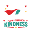 Strength Flows Through Kindness