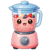 Blender à smoothies