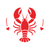 Lobster is My Happy Place