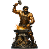 Forge Focus Feu