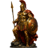 Gladiateur romain