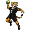Jaguar Player with Ball 7