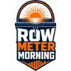 ROW METER MORNING