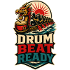 DRUM BEAT READY