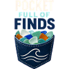 POCKET FULL OF FINDS