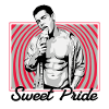 Sexy Man T-Shirt Pride