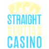 Gambling Fan Straight Outta Casino