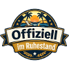 Offiziell Im Ruhestand