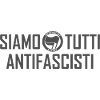 SIAMO TUTTI ANTIFASCISTI inkognito