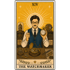 Uhrmacher | Uhren Beruf Tarot